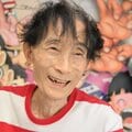 〈追悼 楳図かずおさん88歳死去〉 「20代、30代はほとんど寝ていなかった」 月刊誌3本、週刊誌3本の連載があって…