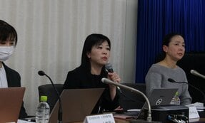 寝たきりの18歳長女の卒業後の居場所がない　「18歳の壁」問題を深刻化する複合的な理由