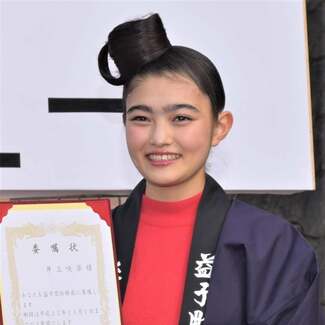 全盛期のベッキーを彷彿!? 井上咲楽が「バラエティー新女王」になる日