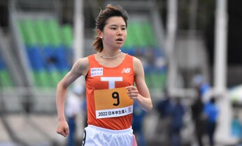 絶対王者・名城大を倒す学校は現れるか 不破聖衣来が最終学年の拓殖大は? 今年の大学女子駅伝の勢力図