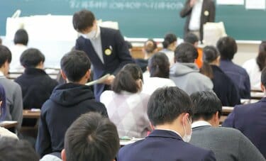 発達障害の子どもの受験「1.3倍の時間延長」「座席の指定」　希望する配慮を得る1番のポイントとは