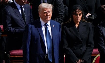 政治家のスーツの意外な評価　トランプ大統領は確信犯、石破茂首相は「ヨレヨレ」　完璧な着こなしは誰？