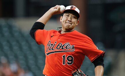 オリオールズ菅野智之の評価高騰で出てきたトレードの可能性　カブス、ヤンキースなどが有力候補