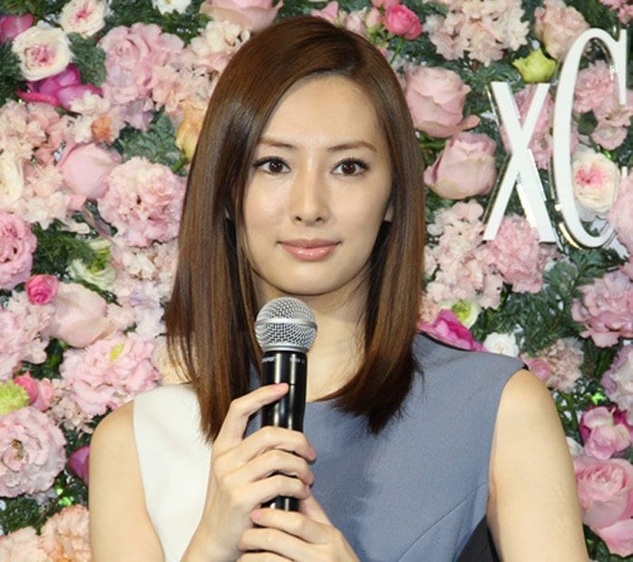 北川景子