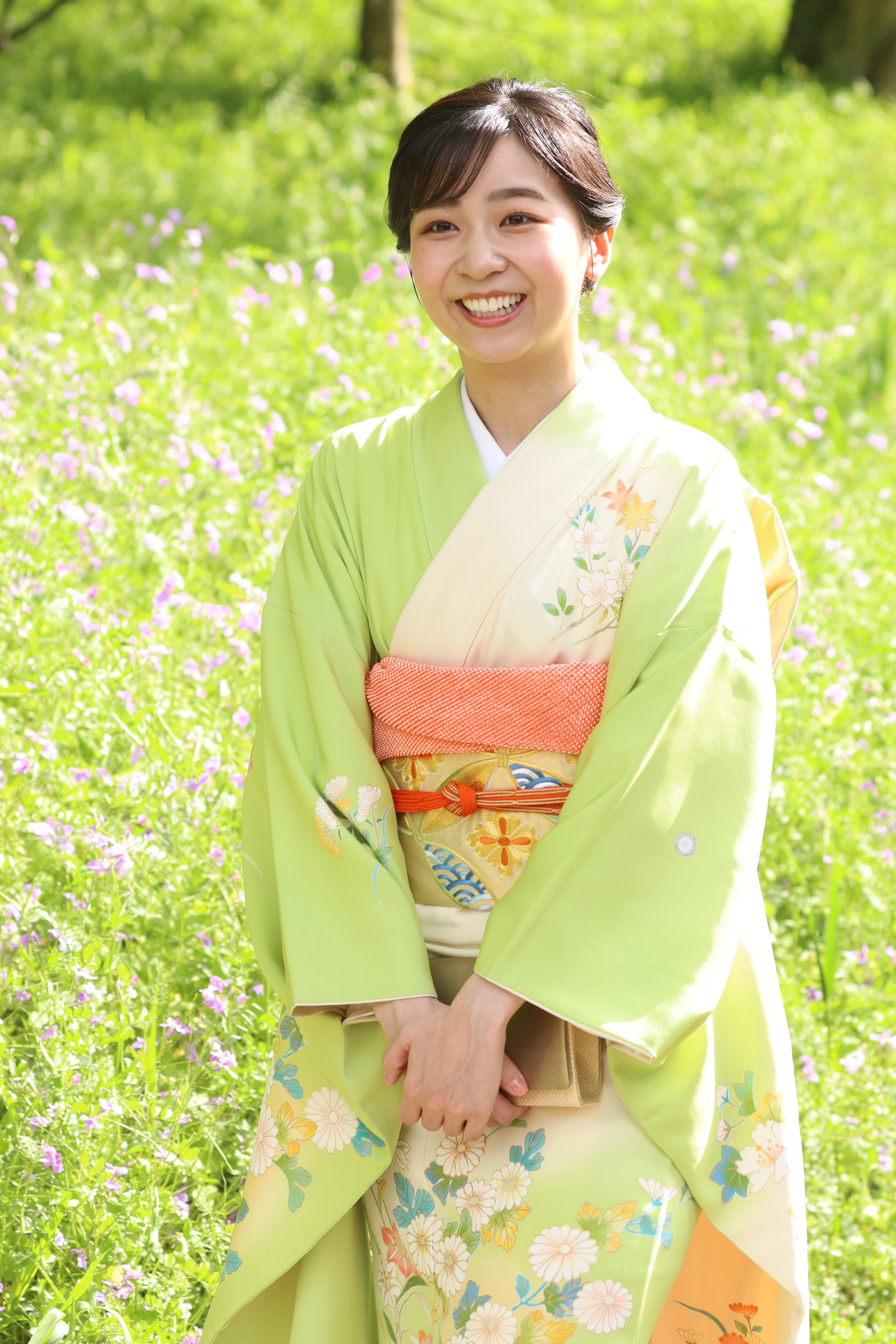 佳子様22歳 