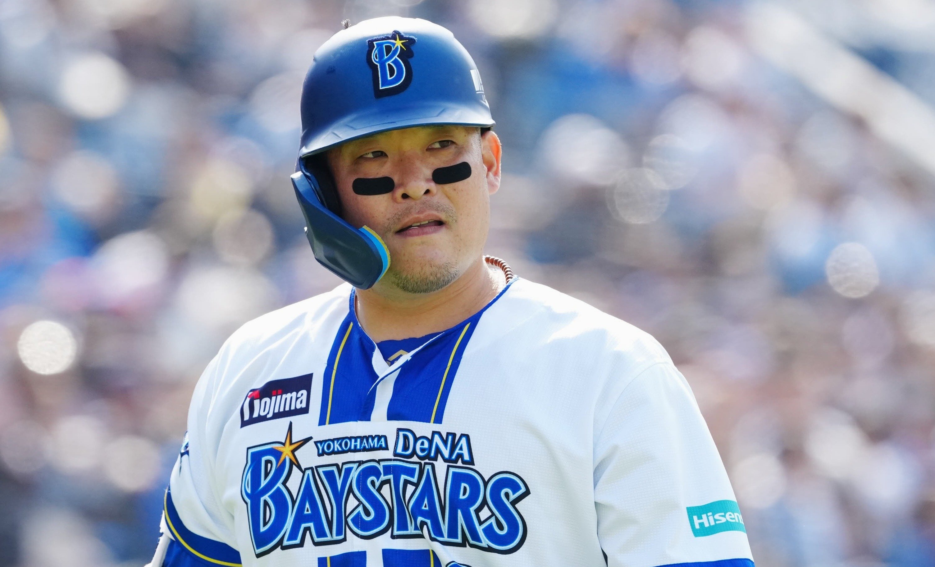 昨年日本一のDeNAが打撃低迷の惨状 「このままでは優勝できない