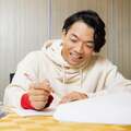 伊沢拓司が「こんな言い訳ばっかりな作者インタビューもなかなかない」と吐露した理由