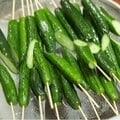 味付け「冷やしキュウリ」にO157が大増殖するメカニズム 100本中1本でアウト「食中毒」のコワい実態