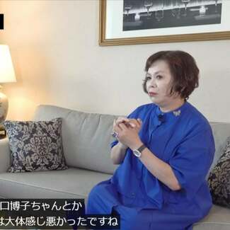 上沼恵美子×古舘伊知郎 共演NGの確執の噂から28年ぶりの舌戦は「とにかくすごかった」