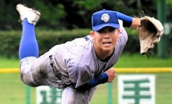 今年の「高校生ドラフト候補」注目は? センバツ不出場組には「5人の上位候補投手」