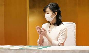 2年3カ月ぶりの現場復帰の佳子さま ダンス自主トレと「かーぽん」にかかる秋篠宮家の重責