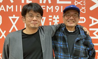 森永卓郎さん、がん発覚時に医者から「春前ぐらいには死にます」 息子が明かす公表までの家族の心境