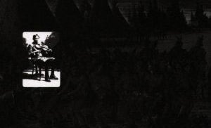 第42回 NEIL YOUNG with CRAZY HORSE / BROKEN ARROW
