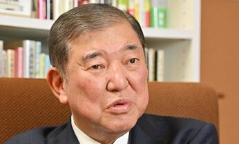 「鉄オタ」石破茂氏に聞くローカル線の廃線問題 鉄道の役割と未来の在り方とは何か