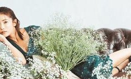 モデル・タレントの"くみっきー"こと舟山久美子が編集長を務める双方向型webマガジン始動!