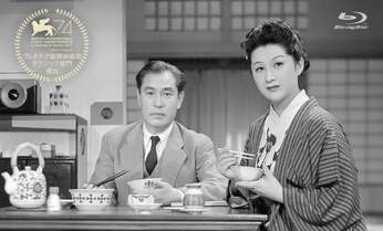 1860年ものヴーヴ・クリコからお茶漬まで 清々しいほど腹が減る10の映画