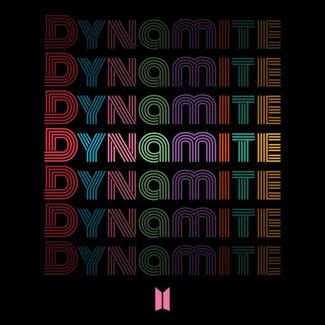 【2021 #BBMAs】BTS「Dynamite」が＜トップ・セールス・ソング賞＞を受賞