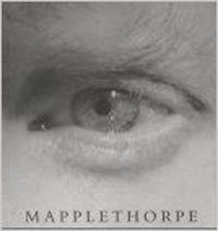 『Mapplethorpe』Robert Mapplethorpe（写真集）