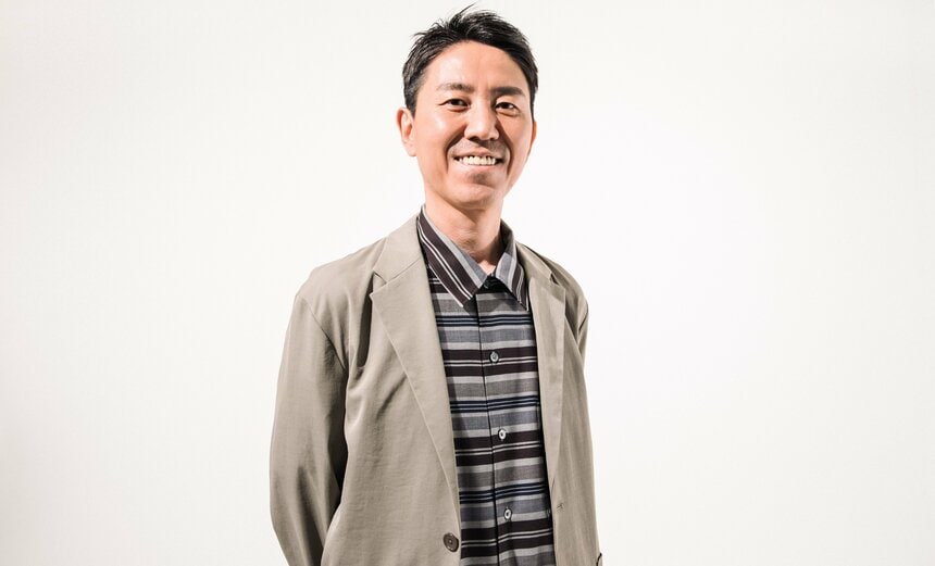 福田充徳さん