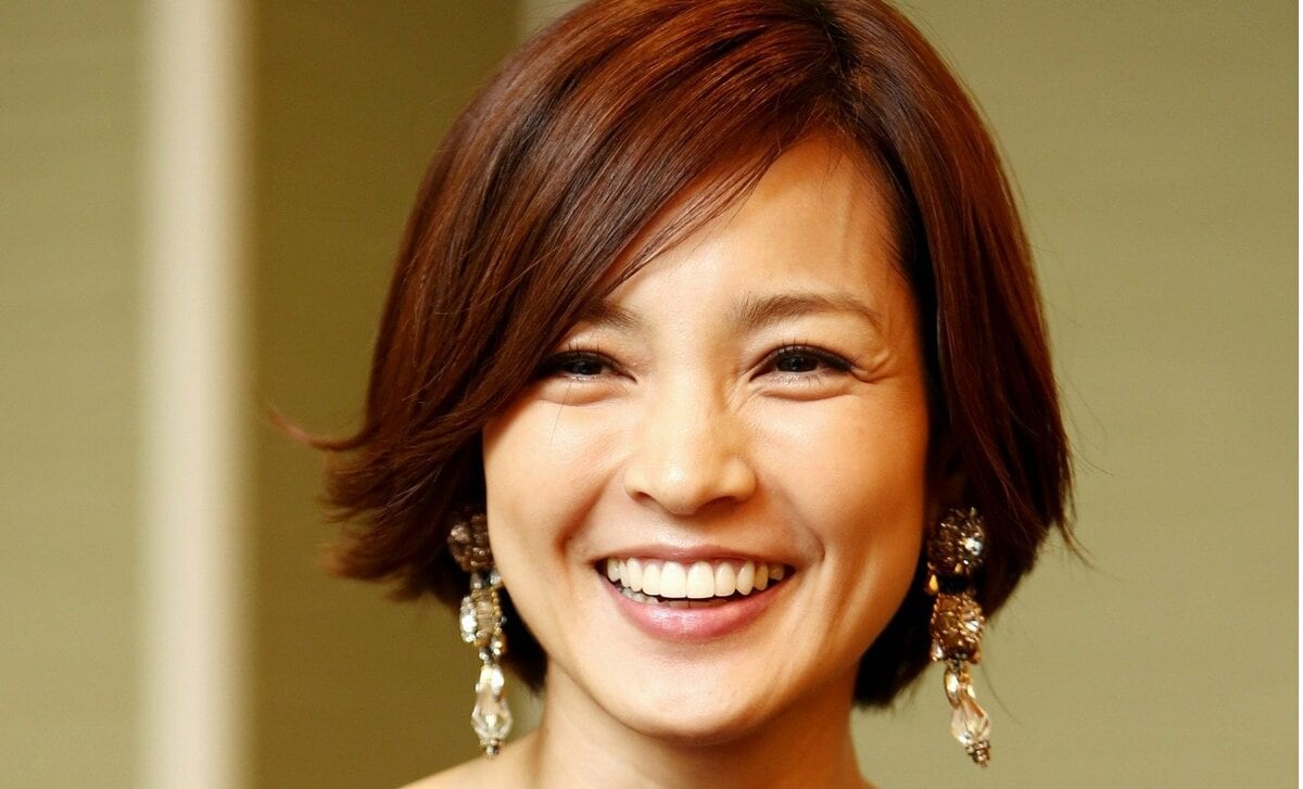 国仲涼子インタビュー 