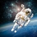 宇宙を舞台にした謎解きイベント開催。入館チケットが150名に当たる!