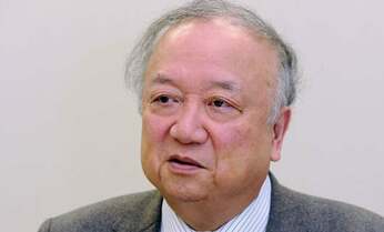 前NHK経営委員長代行・上村達男早大教授が激白「政権はまず、籾井会長の“放送法違反”を問うべき」