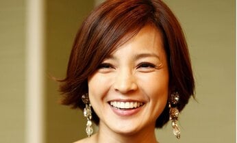 「国仲涼子」“キレイな母親役”がハマりすぎ 「ちゅらさん」再放送で“透明感すごい”と再評価も