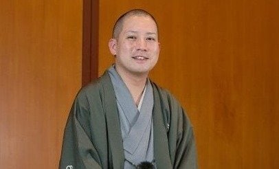 春風亭一之輔、「万博にまだ行ってない」　屋外で落語もやってるらしいが…　噺家が「えらい仕事」を引き受ける理由