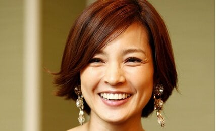 「国仲涼子」“キレイな母親役”がハマりすぎ　「ちゅらさん」再放送で“透明感すごい”と再評価も