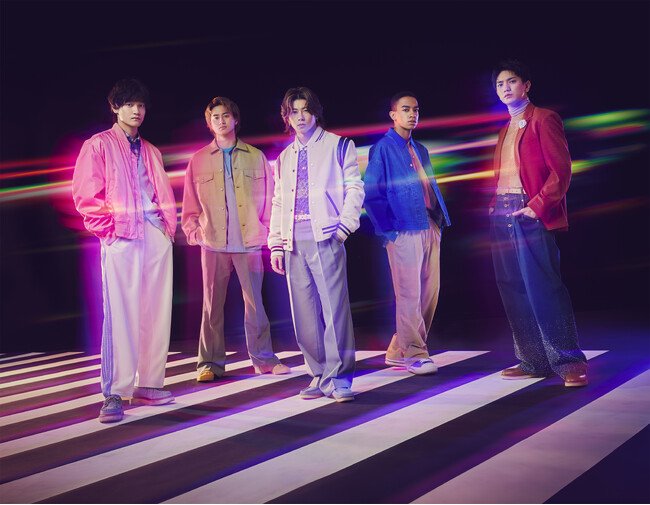 写真・図版（1枚目）| 「ドデスカ！最高！！」本日発表　初出演から5年10カ月！「Aぇ! group」が9月16日に『ドデスカ！』を卒業します
