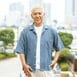 【独占インタビュー】田村亮が語る「コンプレックス論」　妻の指摘で気づいた「おじさんのくしゃみ」がうるさい理由