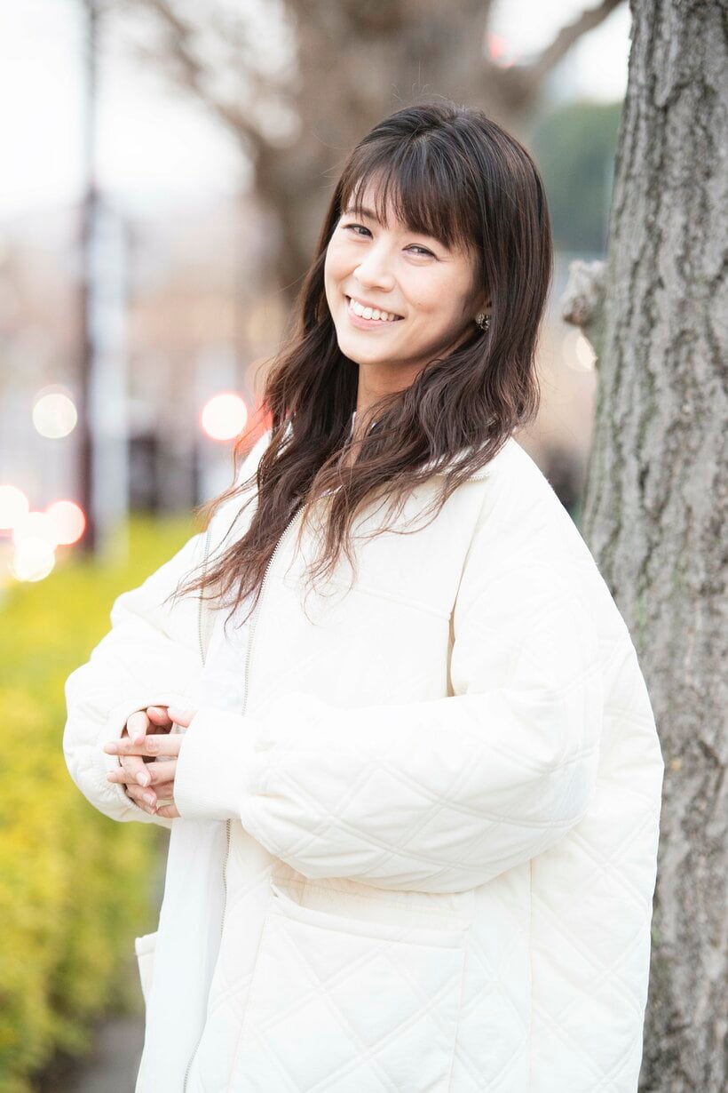 自分を追い込みすぎた部分があったという（撮影/高野楓菜）