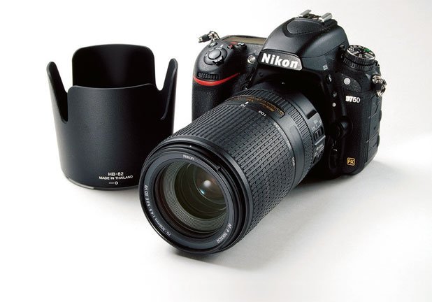 AF－P NIKKOR　70－300mm　f／4.5-5.6E ED VR
<br />