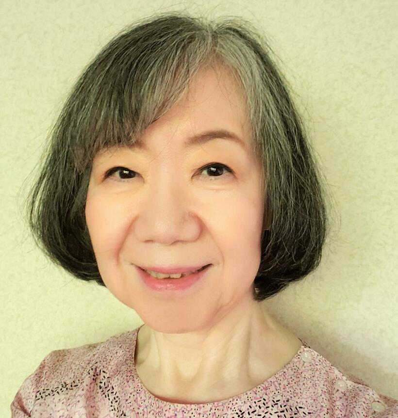 中野美和子医師。小児の排便障害の治療に長年従事。さいたま市立病院小児外科非常勤・元部長。著書に『赤ちゃんからはじまる便秘問題』（言叢社）