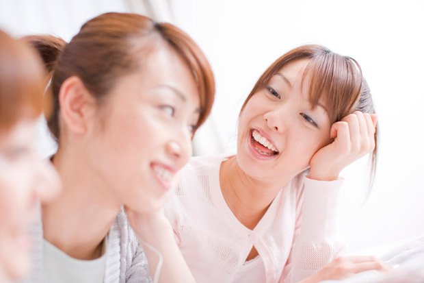 明るすぎる…（イメージ）