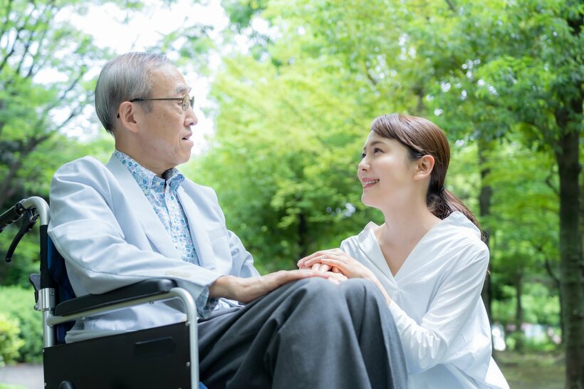 ※写真はイメージです（写真／Getty Images）