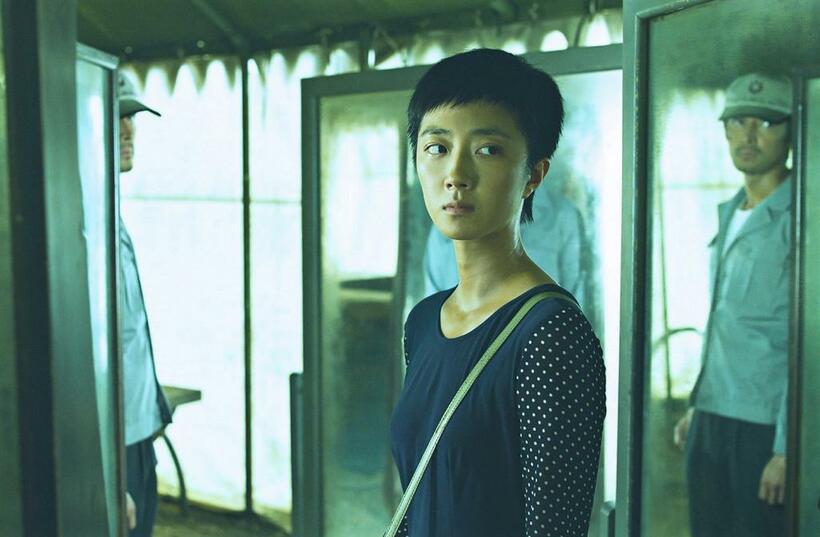 監督　ディアオ・イーナン／新宿武蔵野館ほか近日全国公開予定／１１１分（ｃ）２０１９　ＨＥ　ＬＩ　ＣＨＥＮ　ＧＵＡＮＧ　ＩＮＴＥＲＮＡＴＩＯＮＡＬ　ＣＵＬＴＵＲＥ　ＭＥＤＩＡ　ＣＯ．，ＬＴＤ．，ＧＲＥＥＮ　ＲＡＹ　ＦＩＬＭＳ（ＳＨＡＮＧＨＡＩ）ＣＯ．，ＬＴＤ．，
