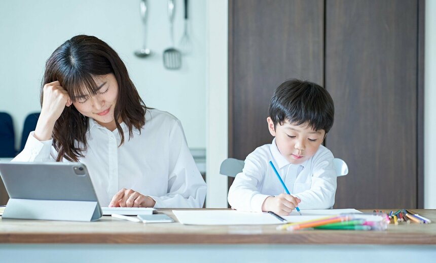 （写真はイメージ／GettyImages）