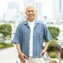 【独占インタビュー】田村亮が語る「コンプレックス論」　妻の指摘で気づいた「おじさんのくしゃみ」がうるさい理由