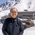 「客」は何を喜んでくれるのか学んだ立山の山小屋 すかいらーくホールディングス・谷真会長