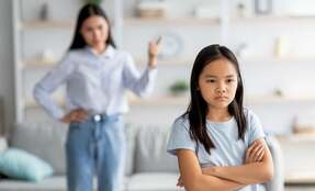 「疲れた」「ヤバい」しか言わない家庭は要注意! 子どもの“感情マネジメント力”を養うコツ