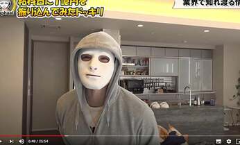 人気YouTuberラファエル テレビ出演料破格の400万円!?で見えたテレビの限界
