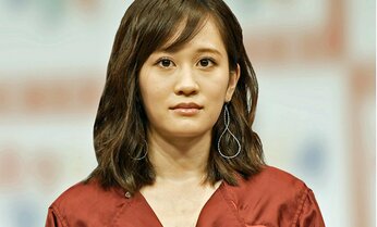 うっとうしい演技が話題「前田敦子」33歳…国民的アイドルから結婚・出産・離婚経て深み増す役者の現在地