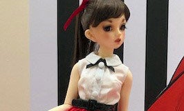 高島屋で1体12万強のレア人形買い占め騒動 中国転売も「規制難しい」と専門家