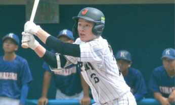 丸田湊斗の“適正打順”、大事な試合で起用したい投手は? U-18侍ジャパンはW杯でどう戦うべきか