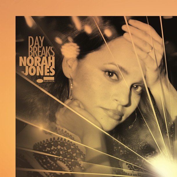 ノラ・ジョーンズ 新曲「Carry On」MV公開＆Newアルバム『Day Breaks』プレミアム・ショウケースに招待