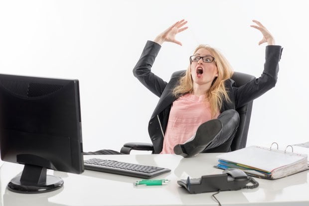 あなたの周りに“話が通じない人々”はいますか？（※写真はイメージ）