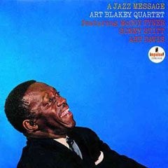 A Jazz MessageArt Blakey
