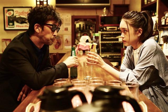 映画「終末の探偵」は、16日からシネマート新宿ほか全国公開（ｃ）2022「終末の探偵」製作委員会