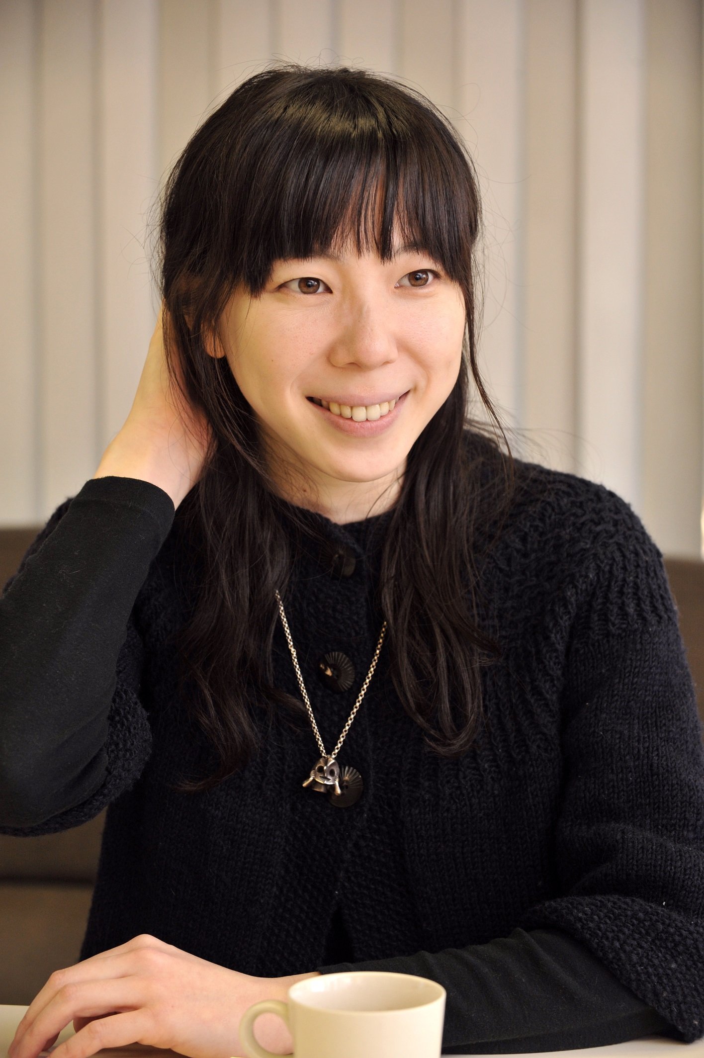 平岩紙 2024年6月に読まれた記事②】『虎に翼』好演のミステリアス女優「平岩紙」 夫は有名ミュージシャンで一児の母も謎多き私生活(AERA dot.) -  goo ニュース